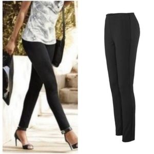 Cabi Women's Black Pencil Trouser Pant 5174